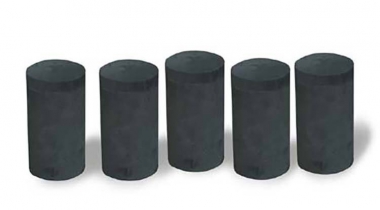 高密度、高強度、高純度特種石墨